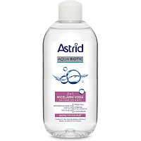 Astrid Soft Skin nawilżająca woda micelarna, 200 ml