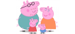 Prasátko Pepa - Peppa