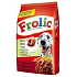 Frolic hovězí a zelenina 500 g