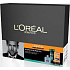 Loreal Paris Men Hydra Energetic voda po holení 100 ml + Elseve šampon pro omezení padání vlasů 250 ml + sprchový gel 300 ml, kosmetická sada