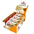 Quinua Real Bio Quinoa tyčinka mandle 25 g