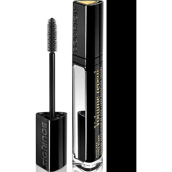 Bourjois Volume Reveal Maskara 22 Ultra Black 7,5 ml