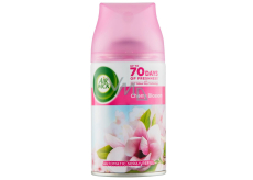 Air Wick FreshMatic Pure Kwiaty tężni osvěžovač vzduchu nahradní náplň 250 ml