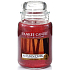Yankee Candle Autumn Dusk - Podzimní soumrak vonná svíčka Classic velká sklo 623 g