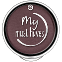 Essence My Must Haves pudr na rty 05 Mauve On! 1,7 g