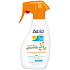 Astrid Sun OF30 rodinné mléko na opalování 300 ml sprej