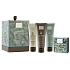 Scottish Fine Soaps krém na ruce 75 ml + ochranný krém 75 ml + mycí gel na ruce 75 ml + jemné peelingové mýdlo 40 g, Péče o ruce kosmetická sada