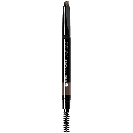 Gabriella Salvete Brow Definer kredka do brwi 30 Dark Brown 0,15 g