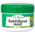 Dr. Popov Maść z rumianku na popękane pięty, użądlenia owadów, odparzenia, hemoroidy, trądzik 50 ml