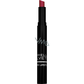 Gabriella Salvete Colore Lipstick szminka o wysokiej pigmentacji 07 2,5 g