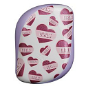 Tangle Teezer Compact Profesionální kompaktní kartáč na vlasy Girls limitovaná edice
