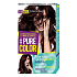 Schwarzkopf Pure Color Washout barva na vlasy 3.68 Tmavá třešeň 60 ml