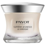 Payot Supreme Jeunesse Le Masque rozjaśniający a kompleksowo odmładzający, projasniający maska 50 ml