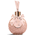 Grace Cole Sweet Vanilla & Almond Glaze pěna do koupele 350 ml