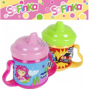 Albi Můj první hrneček Sofinka 200 ml