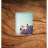 Albi Fotoalbum Uni brązowy 25 kartków 24 x 25 cm
