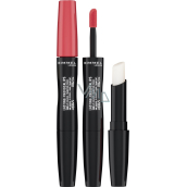 Rimmel London Lasting Provocalips Double Ended długotrwała pomadka 730 Make A Mauve 3,5 g