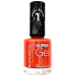 Rimmel London Super Gel lakier do paznokci 097 Party Till Sunset 12 ml