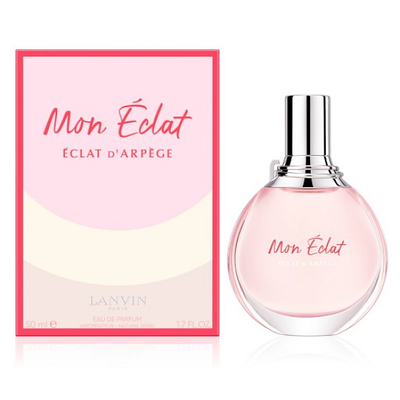 Lanvin Éclat D'Arpege Mon Éclat woda perfumowana dla kobiet 50 ml