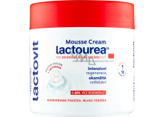 Lactovit Lactourea¹⁰ krem nawilżający, 400 ml
