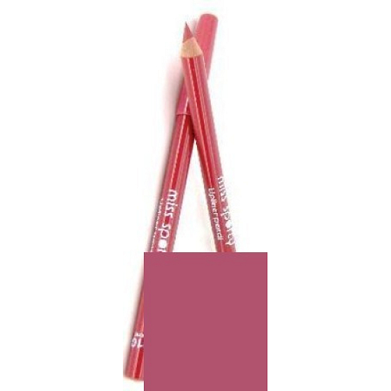 Miss Sporty Lipliner konturovací tužka na rty 012 1,5 g