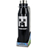 Epee Merch Minecraft stalowa termoska czarna 580 ml