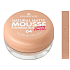 Essence Natural Matte Mousse Foundation piankowy podkład 04 16 g