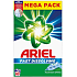 Ariel Mountain Spring box proszek do prania kolorów 80 prań 4,4 kg