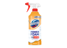 Domestos Power Foam Citrus Blast WC pianka rozpylacz 435 ml