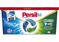 Persil kapsle 4w1 Universal 32 szt.