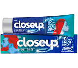 Closeup Everfresh Peppermint Drops pasta do zębów, 90 g