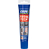 Ceys Total Tech wodoodporne klej i uszczelniacz, przezroczysty, 125 g