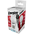 Energizer LED žárovka GLS, E27, denní bílá, 8,2 W jako 60 W