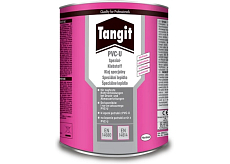 TANGIT PVC-U z pędzlem, 1kg
