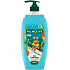 Palmolive Kids żel pod prysznic Sea Creatures 750 ml
