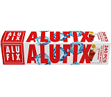 Alufix woreczki na kostki lodu, 240 kostek, 10 woreczków