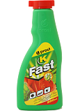 Prost Fast K, preparat przeciwko żarłocznemu owadom, do ochrony roślin, wkład uzupełniający, 250 ml