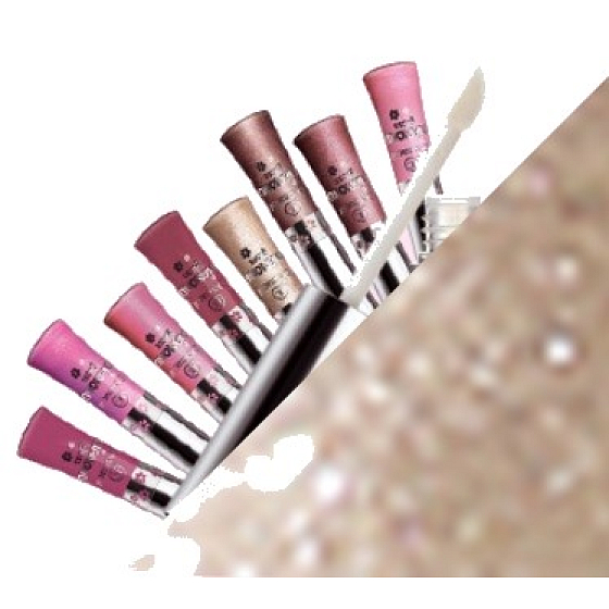 Dermacol Diamond Gloss lesk na rty 04 6,5 ml