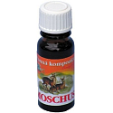 Slow-Natur Moschus Olejek zapachowy 10 ml