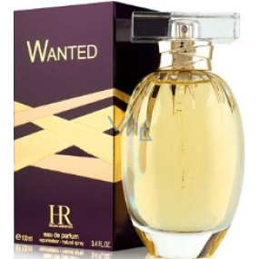 Helena Rubinstein Wanted parfémovaná voda pro ženy 30 ml Helena Rubinstein Wanted parfémovaná voda pro ženy 30 ml
