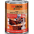 Colorlak Jachtlak Lesk S1006 alkidowo-uretanowy bezbarwny lak błyszczący 0,6 l