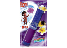 Dr. Devil Sunset Blossom 3w1 Point Block WC 75 ml