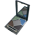 Ruby Rose paleta očních stínů Beauty Eyeshadow Kit 05 7,5 g