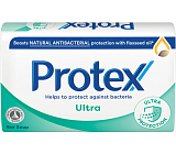 Protex Ultra twarde mydło antybakteryjne, 90 g