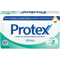 Protex Ultra twarde mydło antybakteryjne, 90 g