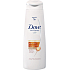 Dove Hair Therapy Silk & Sleek šampon pro hedvábné vlasy 250 ml