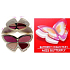 Pupa Miss Butterfly Butterfly Collection kosmetická kazeta odstín 01 4,2 g