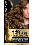 Syoss Oleo Intense farba do włosów 6-80 Orzechowy blond