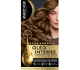 Syoss Oleo Intense farba do włosów 6-80 Orzechowy blond