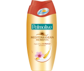 Palmolive Mediterranean Moments Almond & Argan Oil Morocco sprchový gel 250 ml